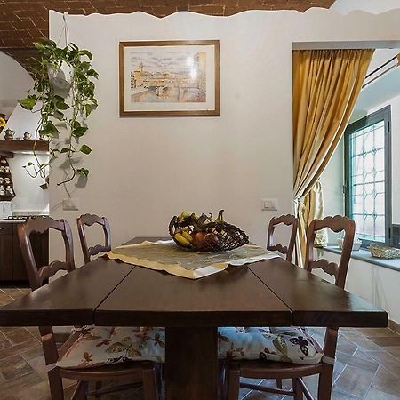 La Casetta Sull'Arno Apartment Florence Exterior photo