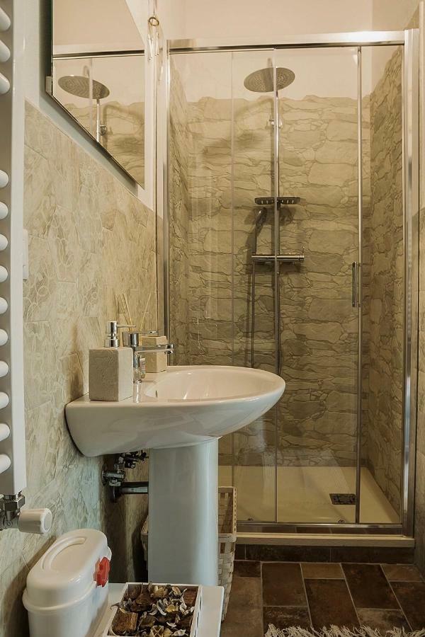 La Casetta Sull'Arno Apartment Florence Exterior photo